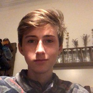 Meet your Posher, Campbell